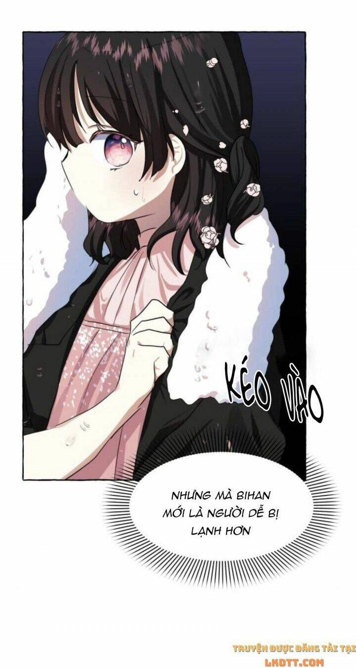 Con Gái Của Công Tước Ác Ma Chapter 9 - 27