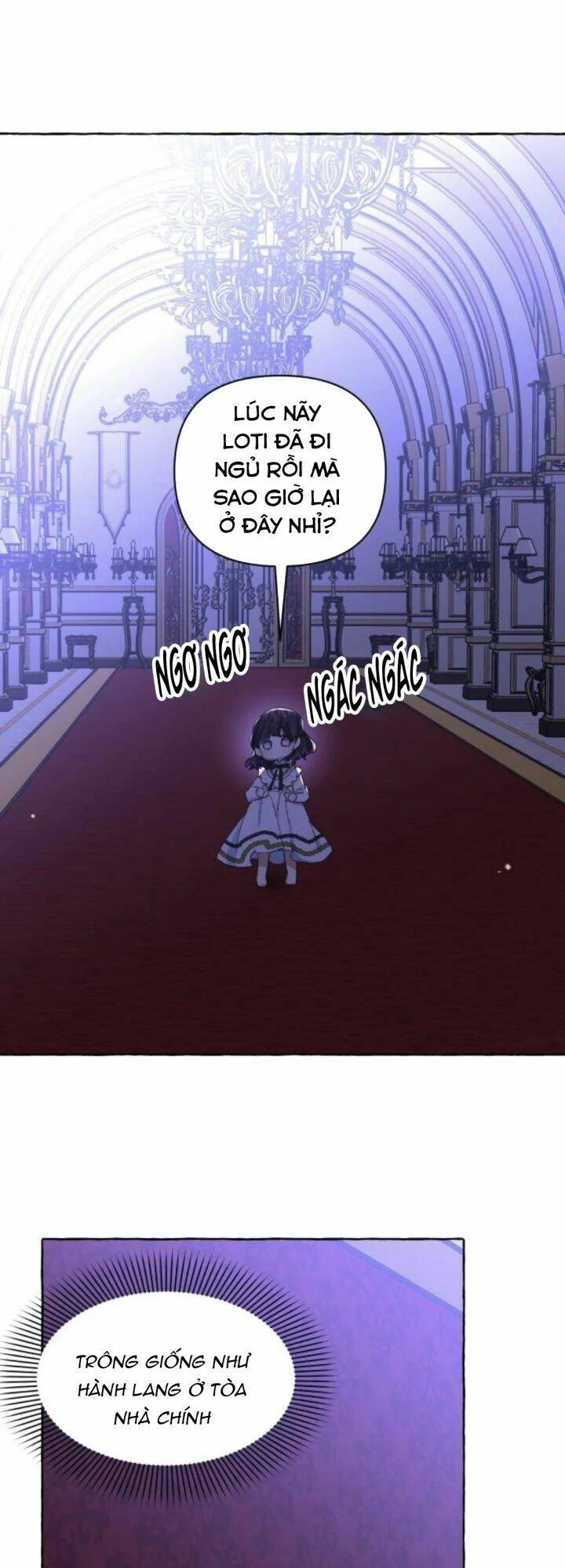 Con Gái Của Công Tước Ác Ma Chapter 9 - 30