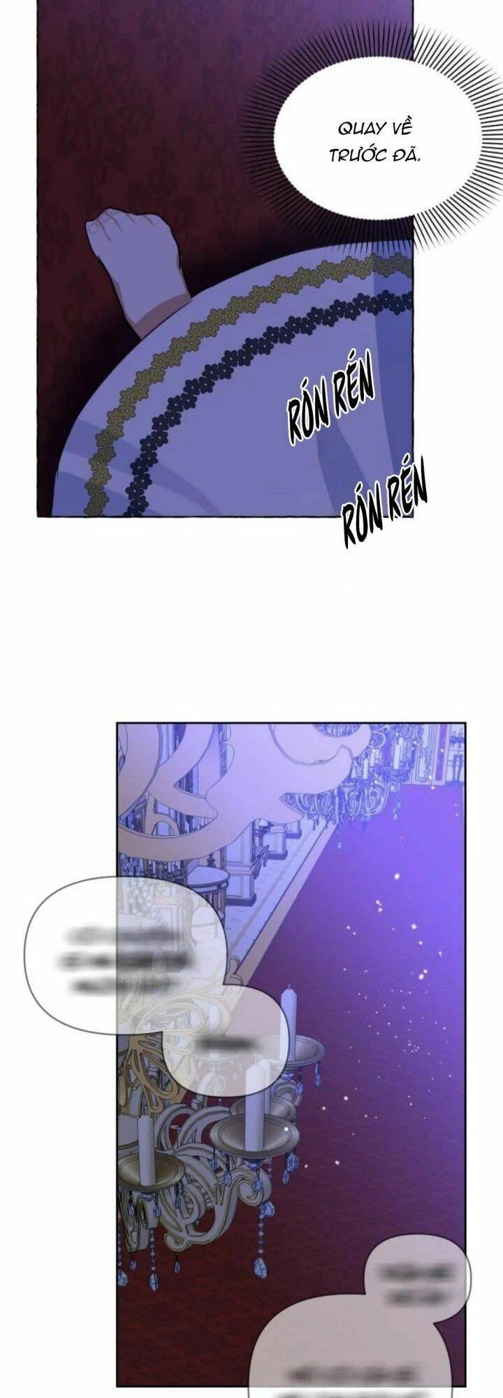 Con Gái Của Công Tước Ác Ma Chapter 9 - 31