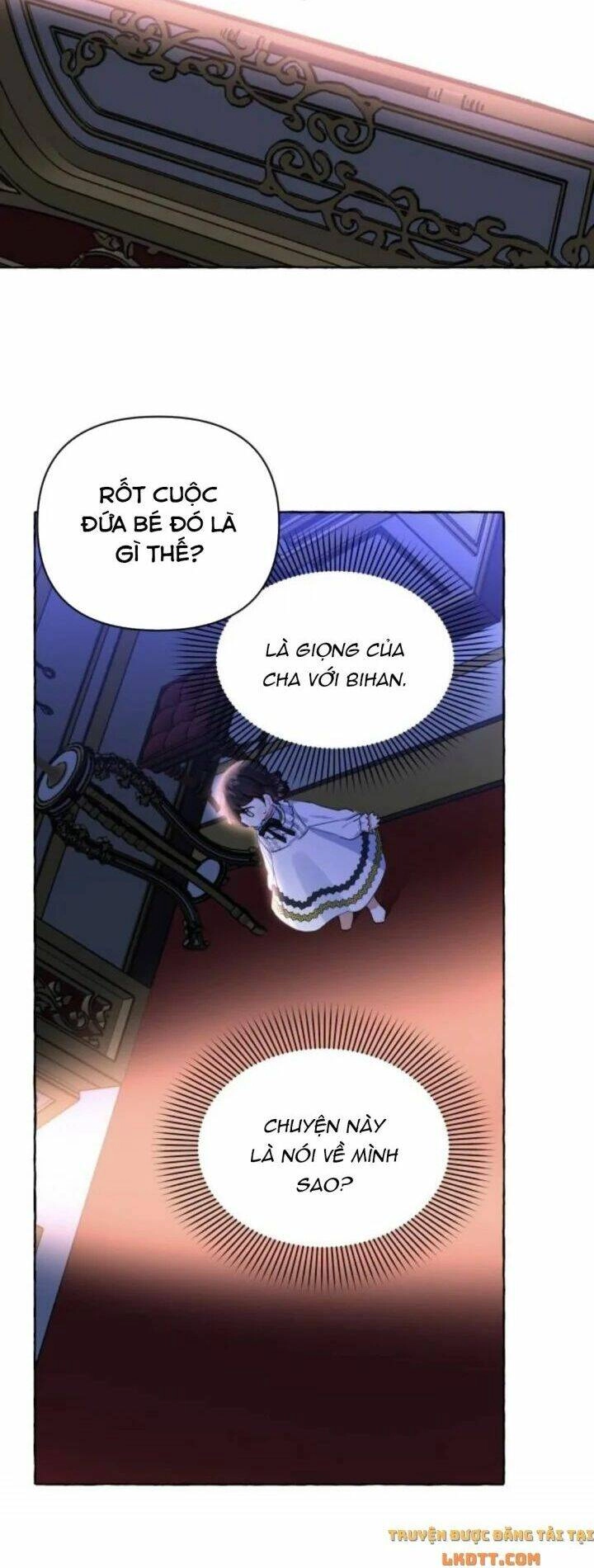 Con Gái Của Công Tước Ác Ma Chapter 9 - 33