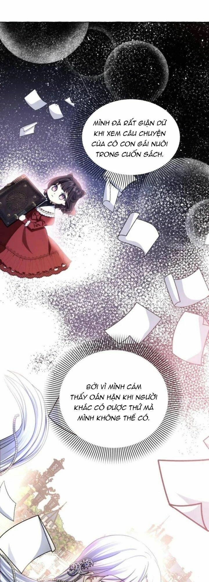 Con Gái Của Công Tước Ác Ma Chapter 9 - 34