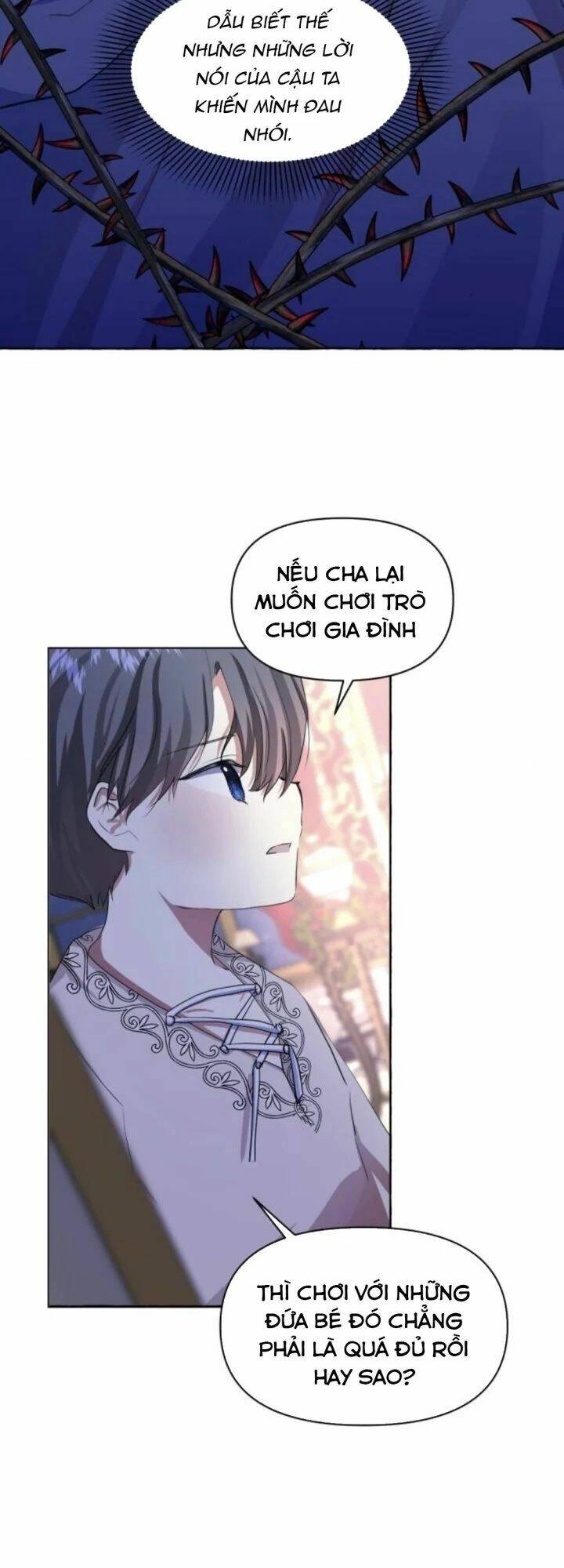 Con Gái Của Công Tước Ác Ma Chapter 9 - 36
