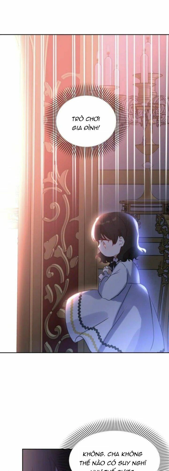 Con Gái Của Công Tước Ác Ma Chapter 9 - 37