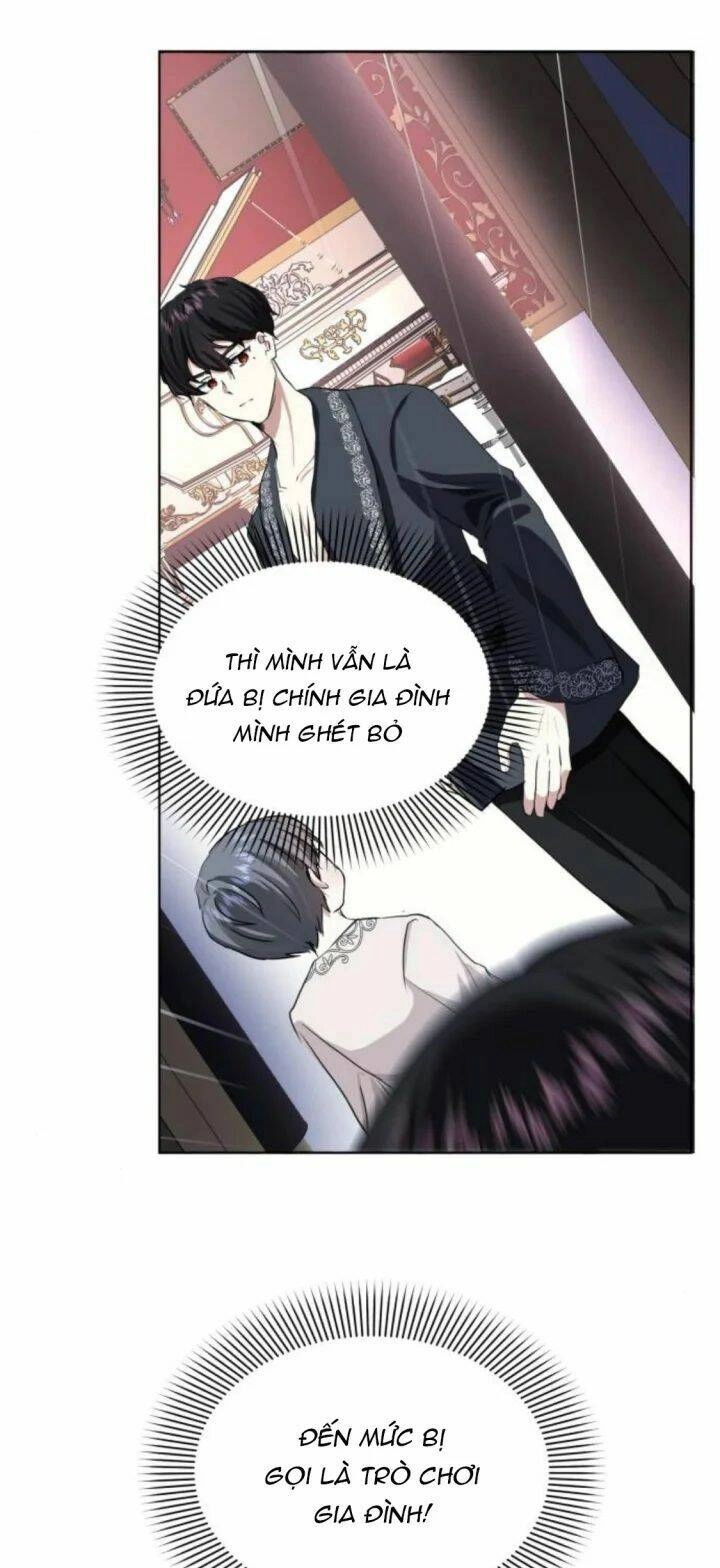 Con Gái Của Công Tước Ác Ma Chapter 9 - 39
