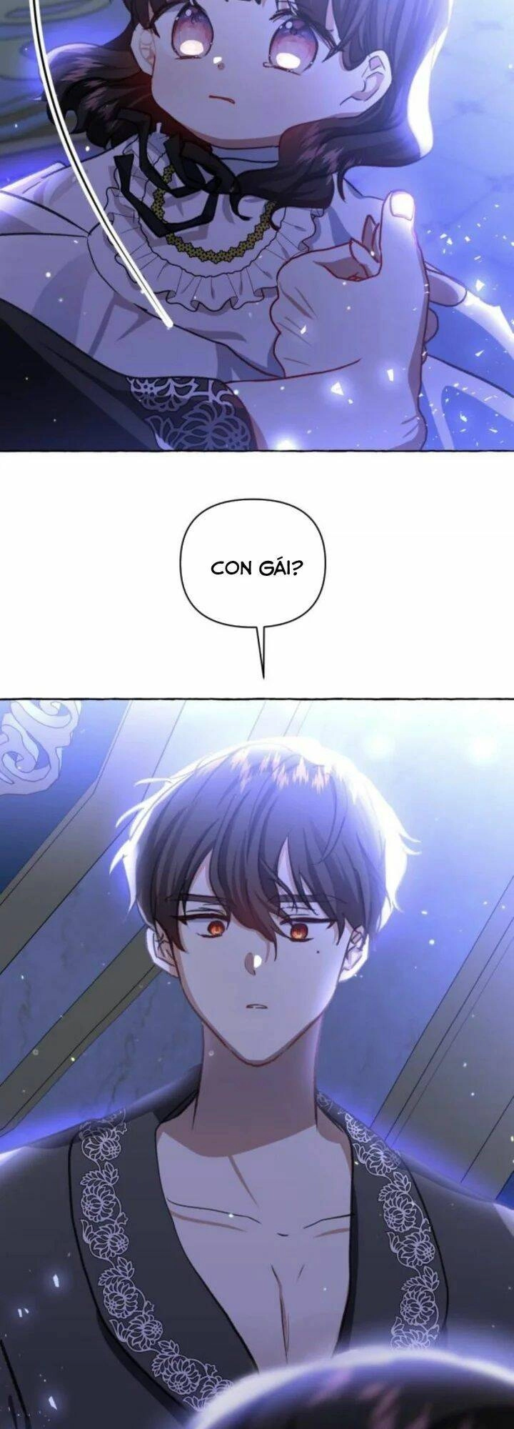 Con Gái Của Công Tước Ác Ma Chapter 9 - 43