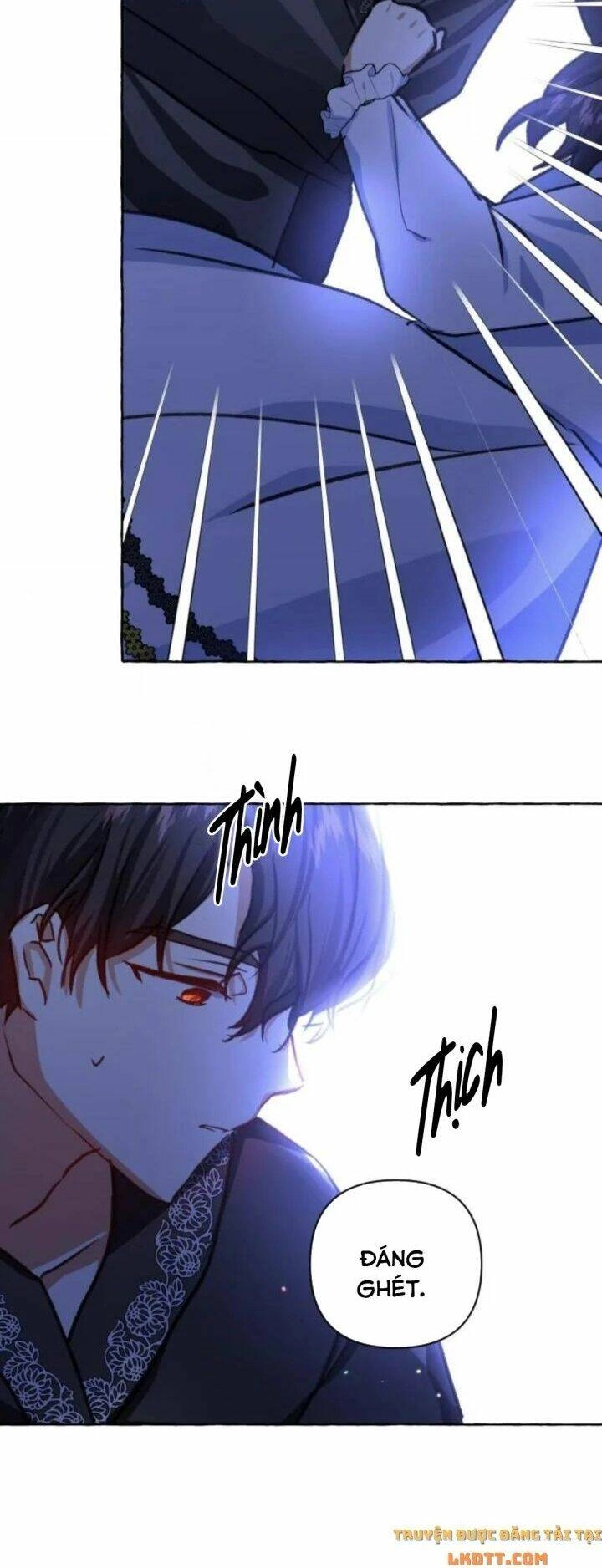 Con Gái Của Công Tước Ác Ma Chapter 9 - 45