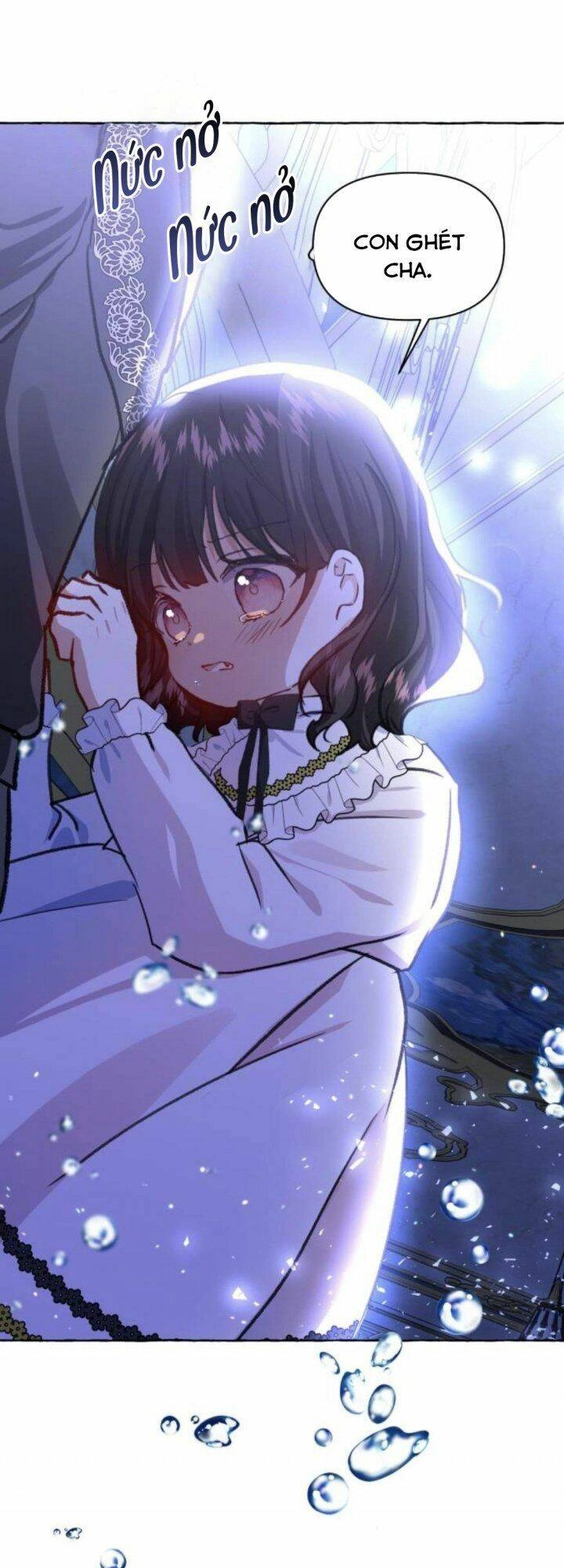 Con Gái Của Công Tước Ác Ma Chapter 9 - 46