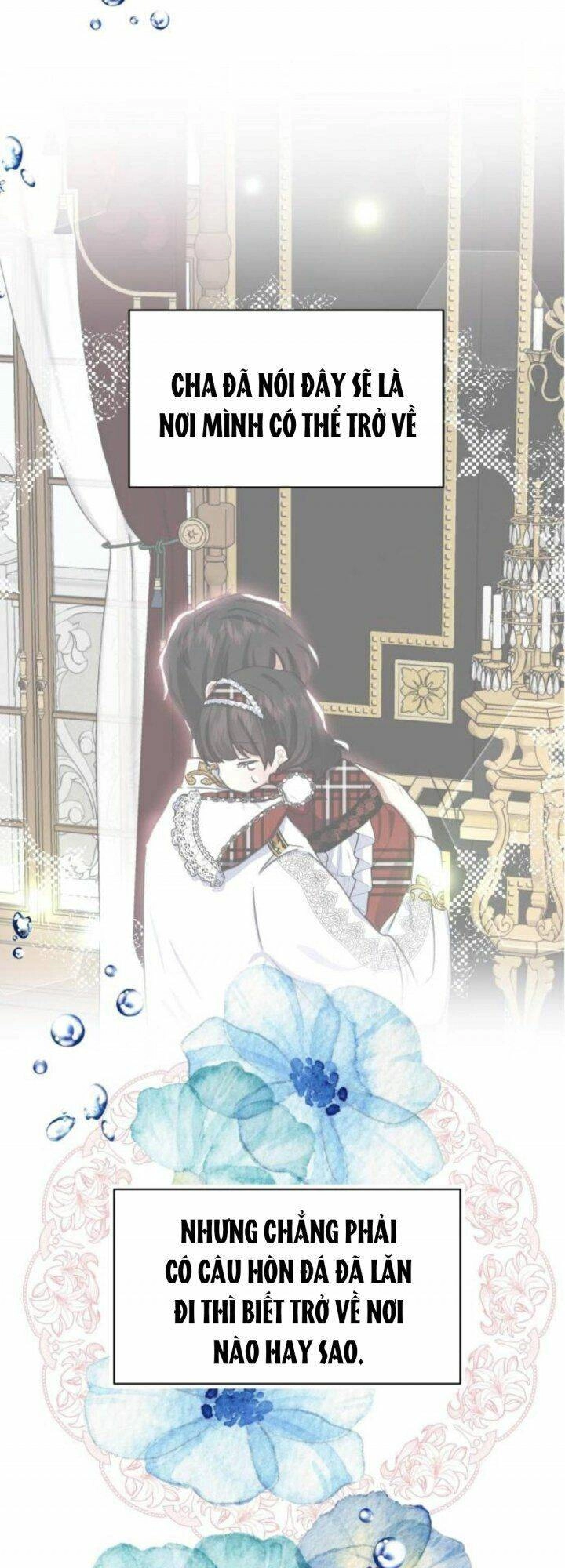 Con Gái Của Công Tước Ác Ma Chapter 9 - 47