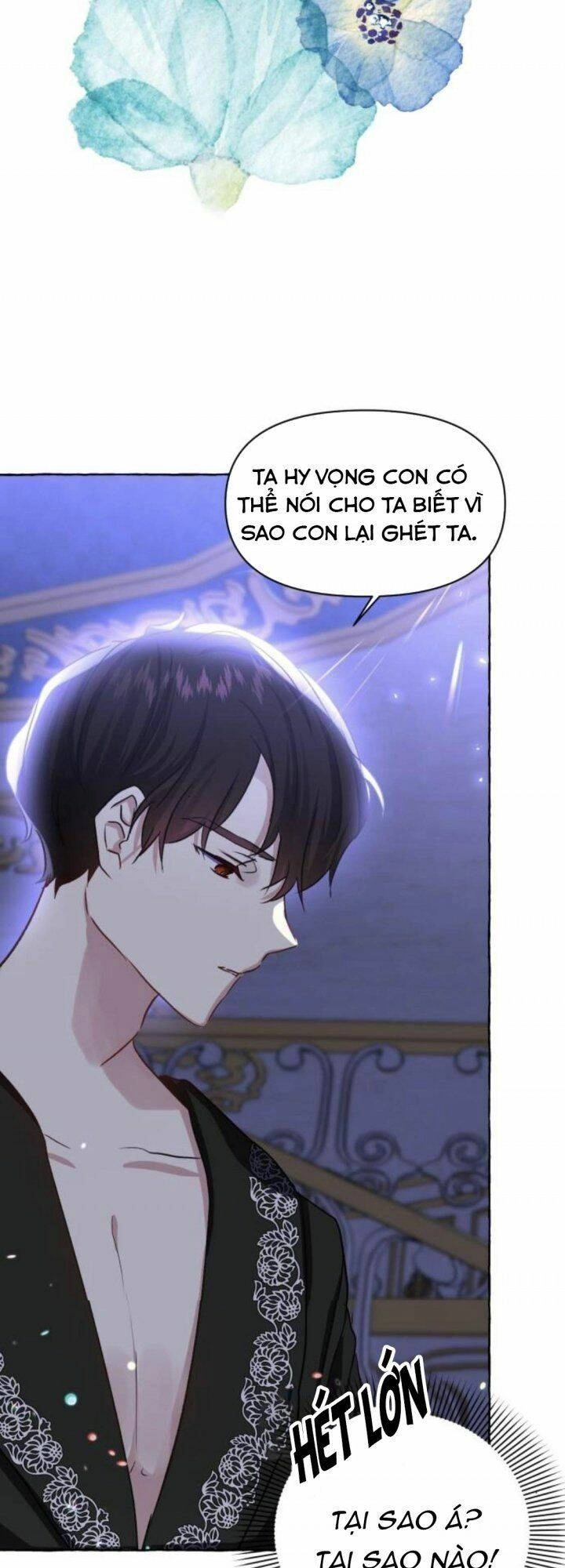 Con Gái Của Công Tước Ác Ma Chapter 9 - 48