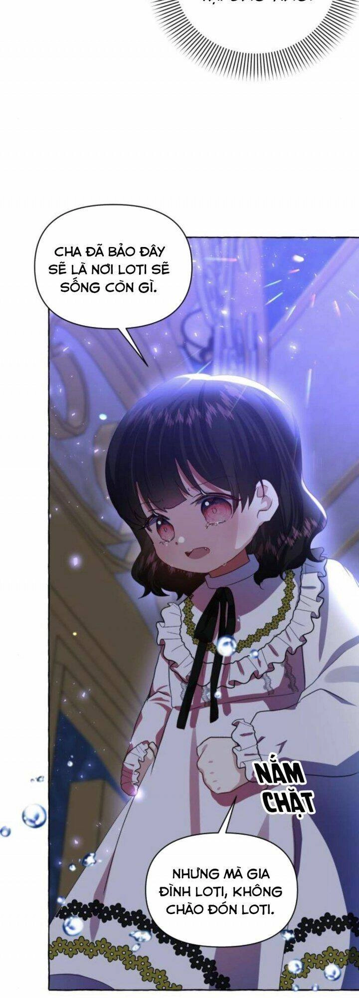 Con Gái Của Công Tước Ác Ma Chapter 9 - 49