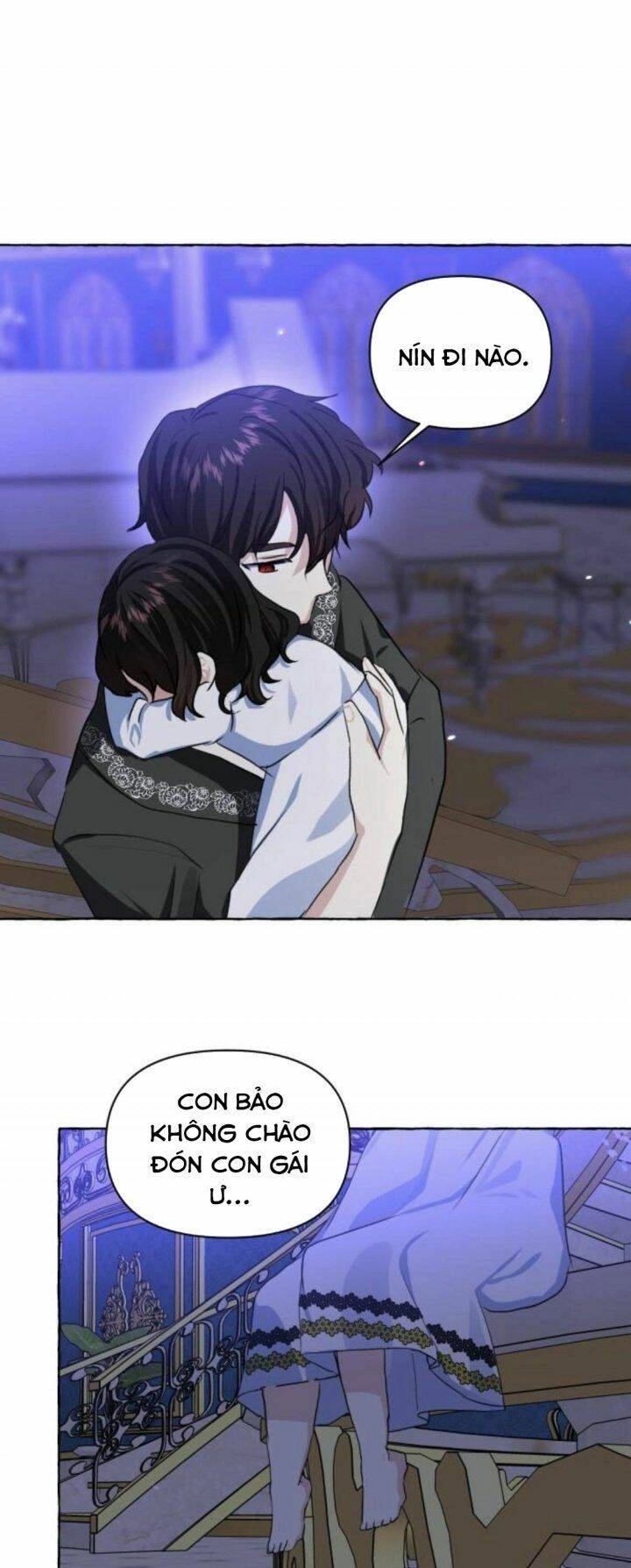 Con Gái Của Công Tước Ác Ma Chapter 9 - 50