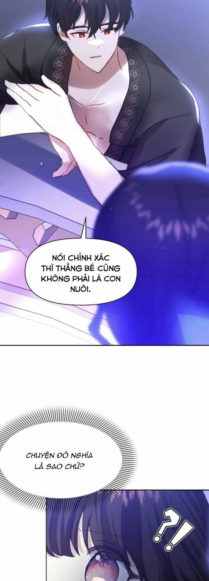 Con Gái Của Công Tước Ác Ma Chapter 9 - 54