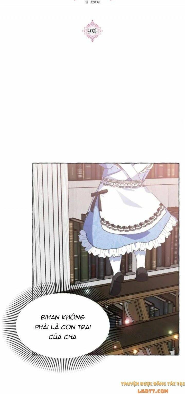 Con Gái Của Công Tước Ác Ma Chapter 9 - 56