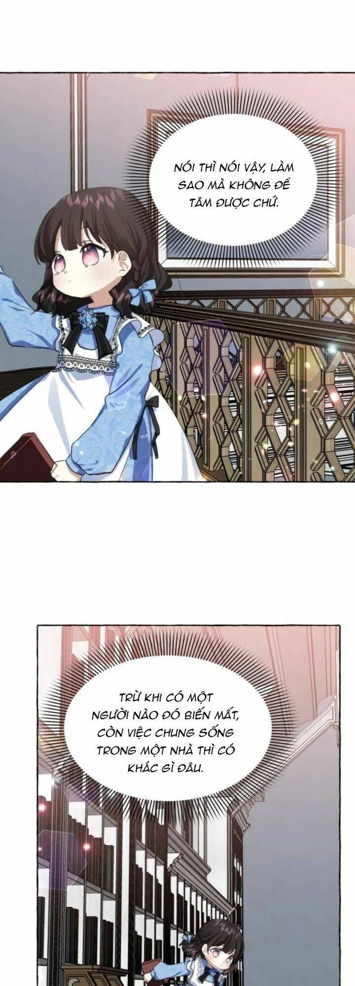 Con Gái Của Công Tước Ác Ma Chapter 9 - 57