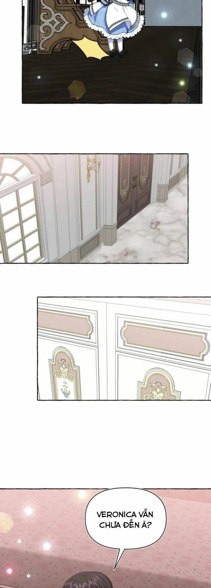 Con Gái Của Công Tước Ác Ma Chapter 9 - 58