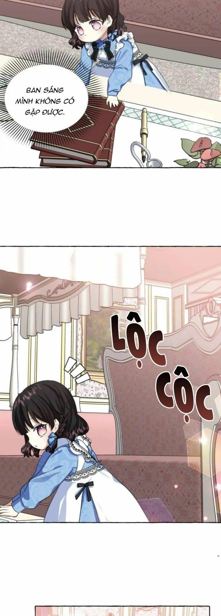 Con Gái Của Công Tước Ác Ma Chapter 9 - 59