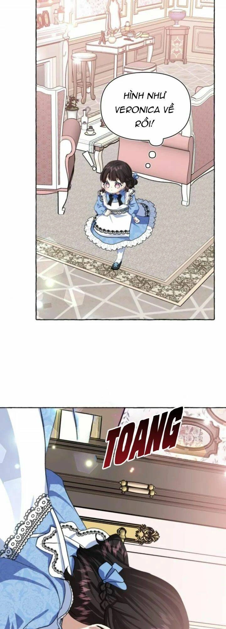 Con Gái Của Công Tước Ác Ma Chapter 9 - 60