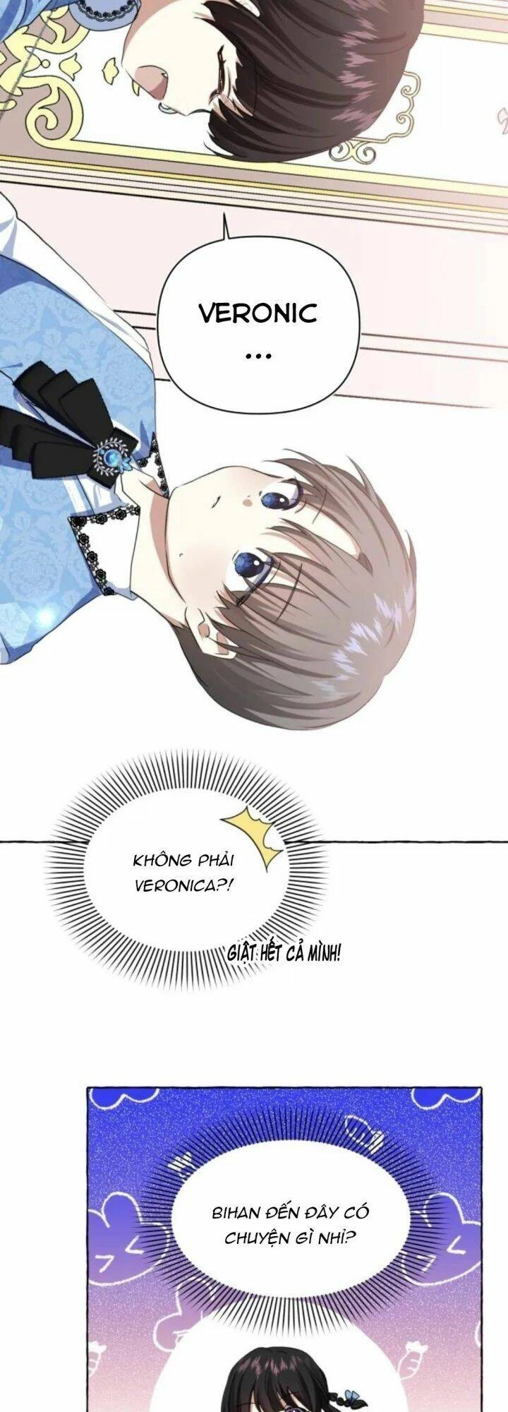 Con Gái Của Công Tước Ác Ma Chapter 9 - 61