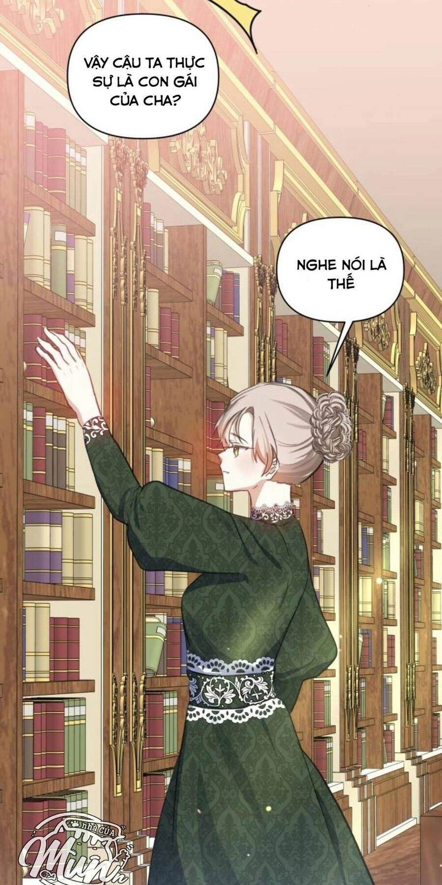 Con Gái Của Công Tước Ác Ma Chapter 10 - 2