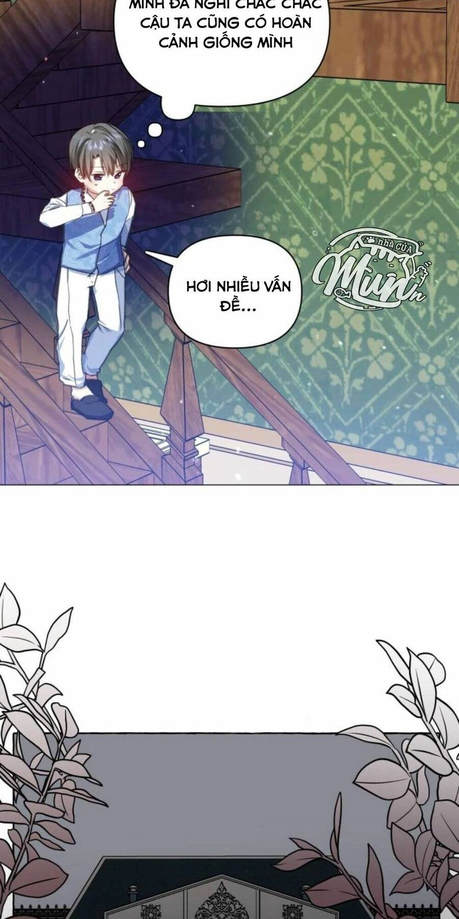 Con Gái Của Công Tước Ác Ma Chapter 10 - 4