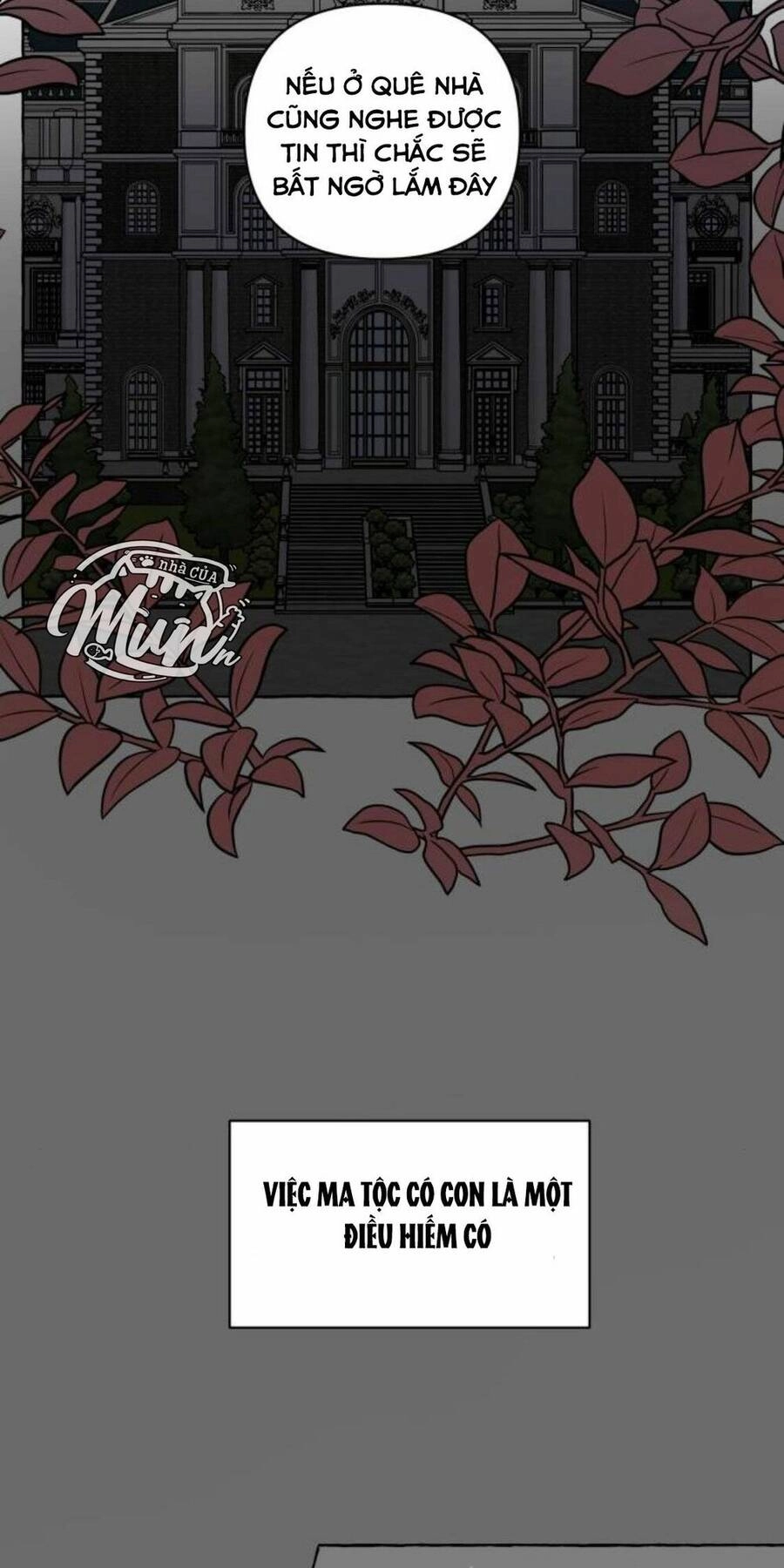 Con Gái Của Công Tước Ác Ma Chapter 10 - 5