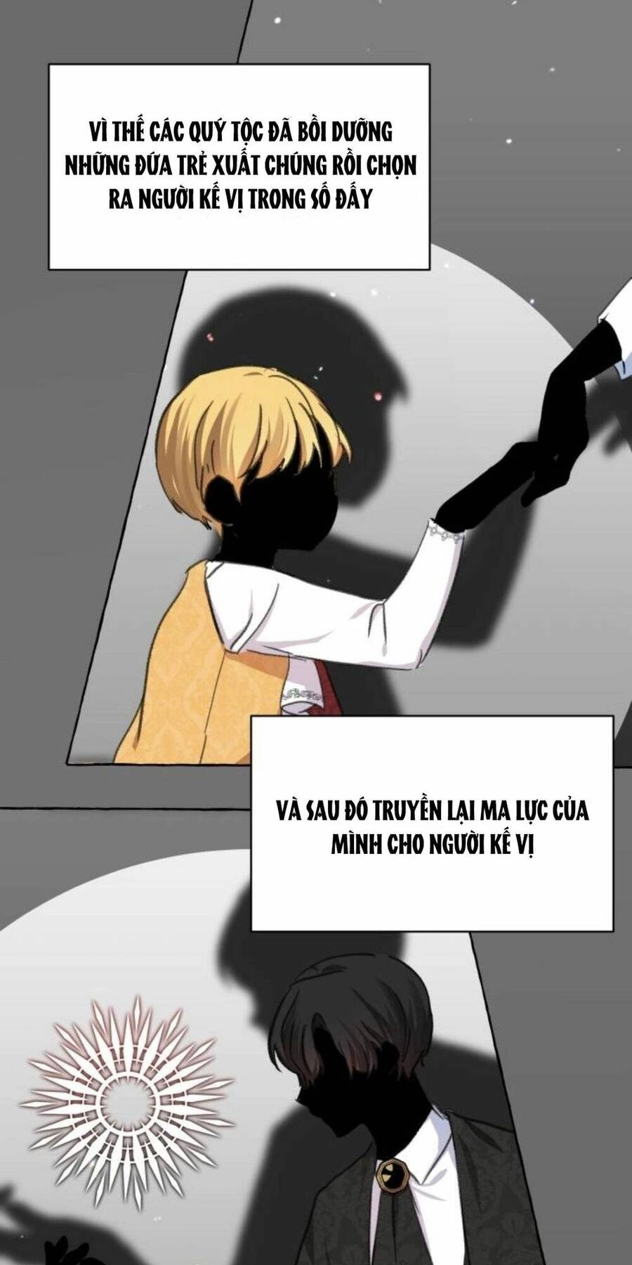 Con Gái Của Công Tước Ác Ma Chapter 10 - 6