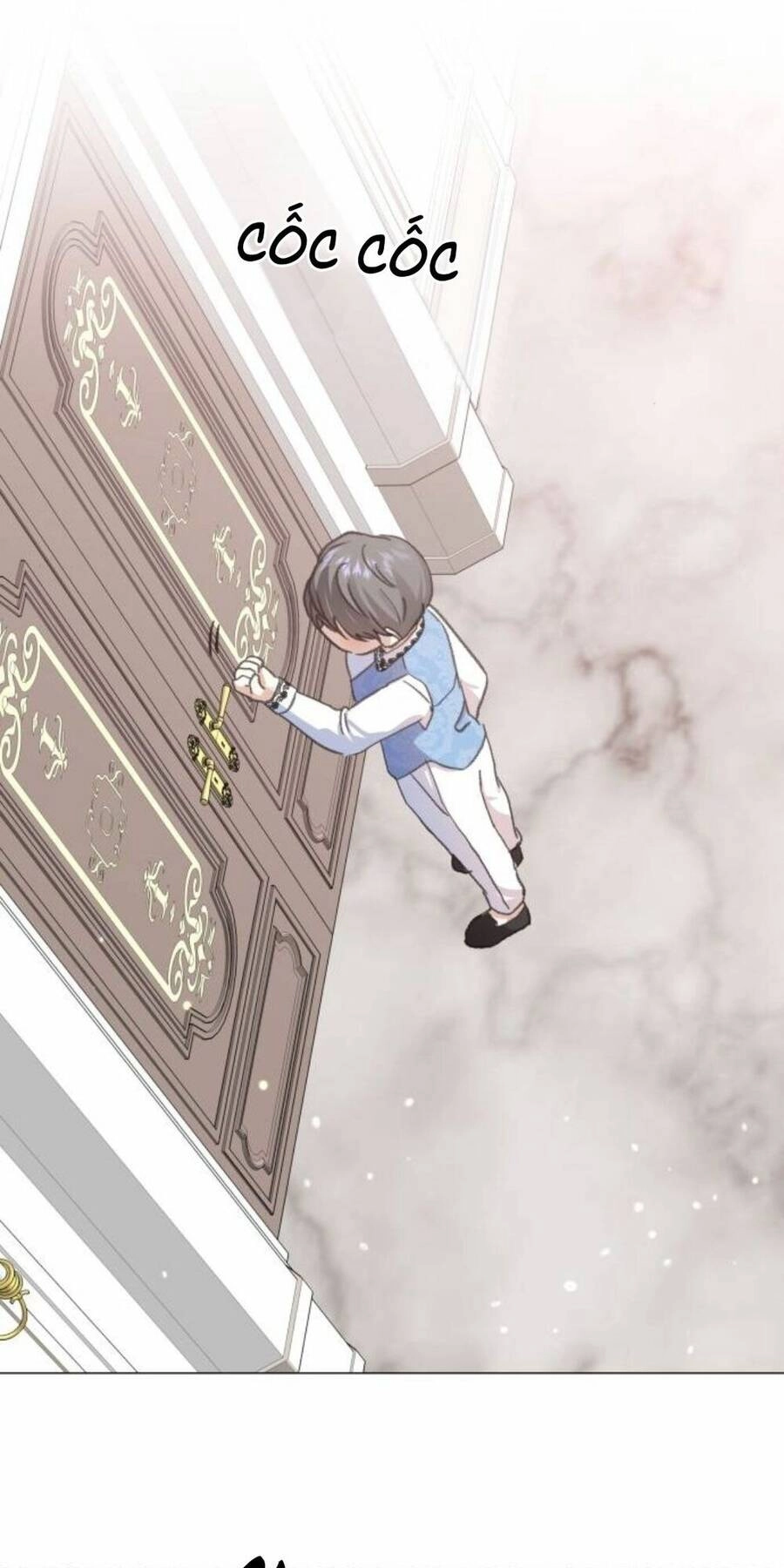 Con Gái Của Công Tước Ác Ma Chapter 10 - 13