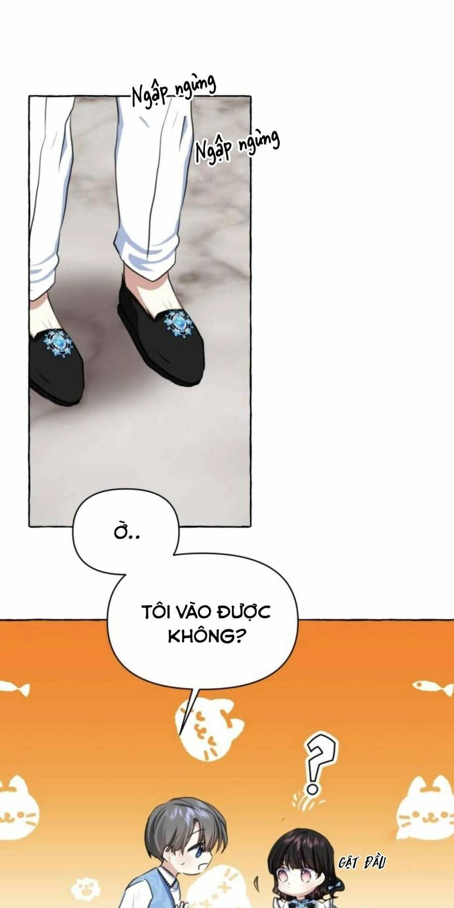 Con Gái Của Công Tước Ác Ma Chapter 10 - 18