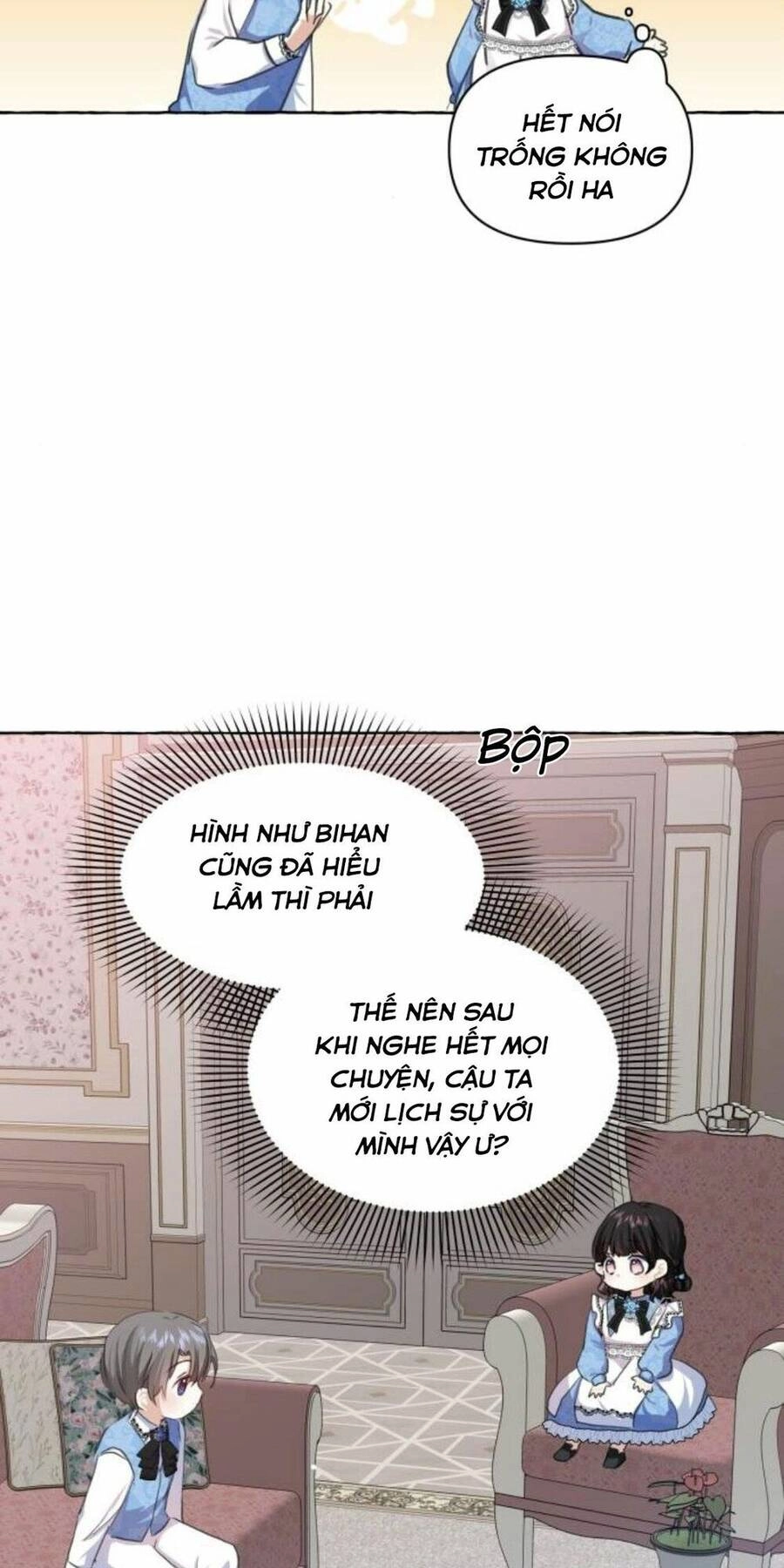 Con Gái Của Công Tước Ác Ma Chapter 10 - 19