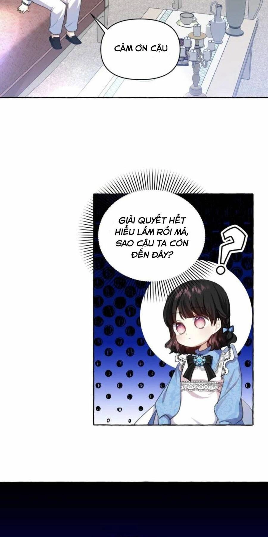 Con Gái Của Công Tước Ác Ma Chapter 10 - 20