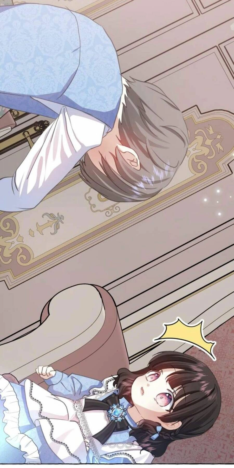 Con Gái Của Công Tước Ác Ma Chapter 10 - 22