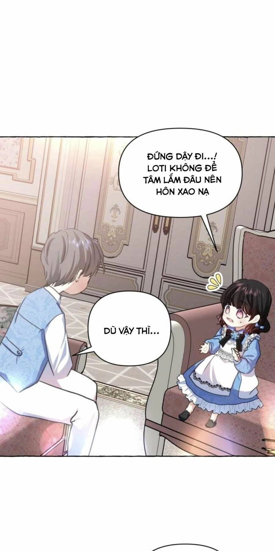 Con Gái Của Công Tước Ác Ma Chapter 10 - 23