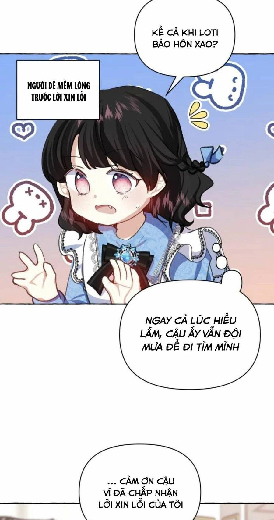 Con Gái Của Công Tước Ác Ma Chapter 10 - 24