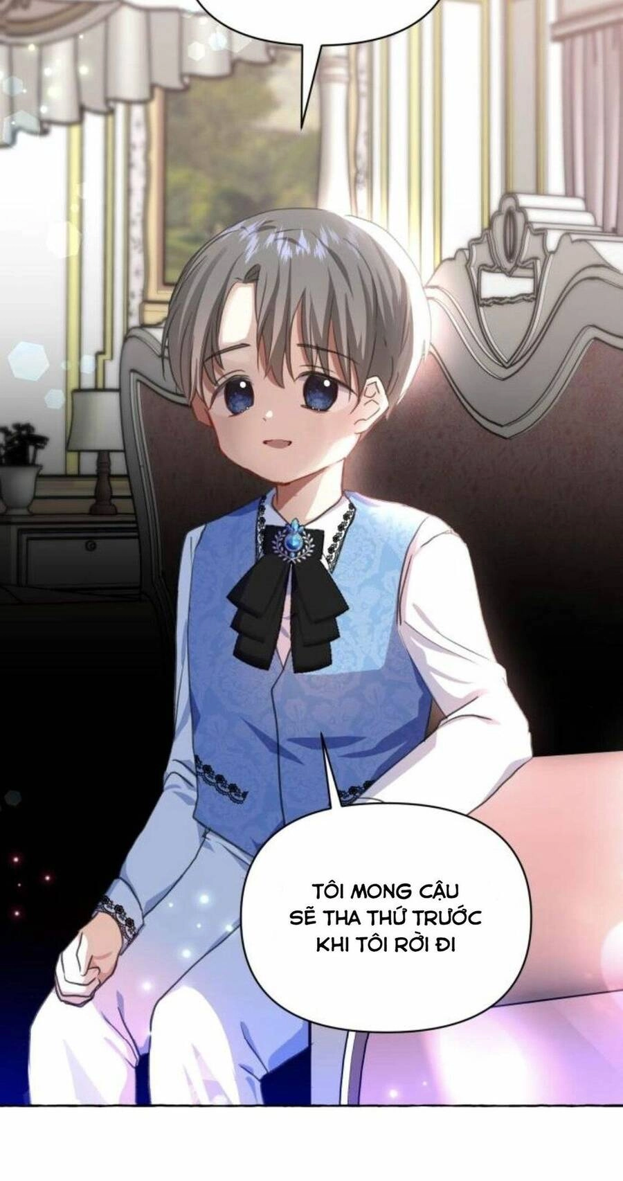 Con Gái Của Công Tước Ác Ma Chapter 10 - 25