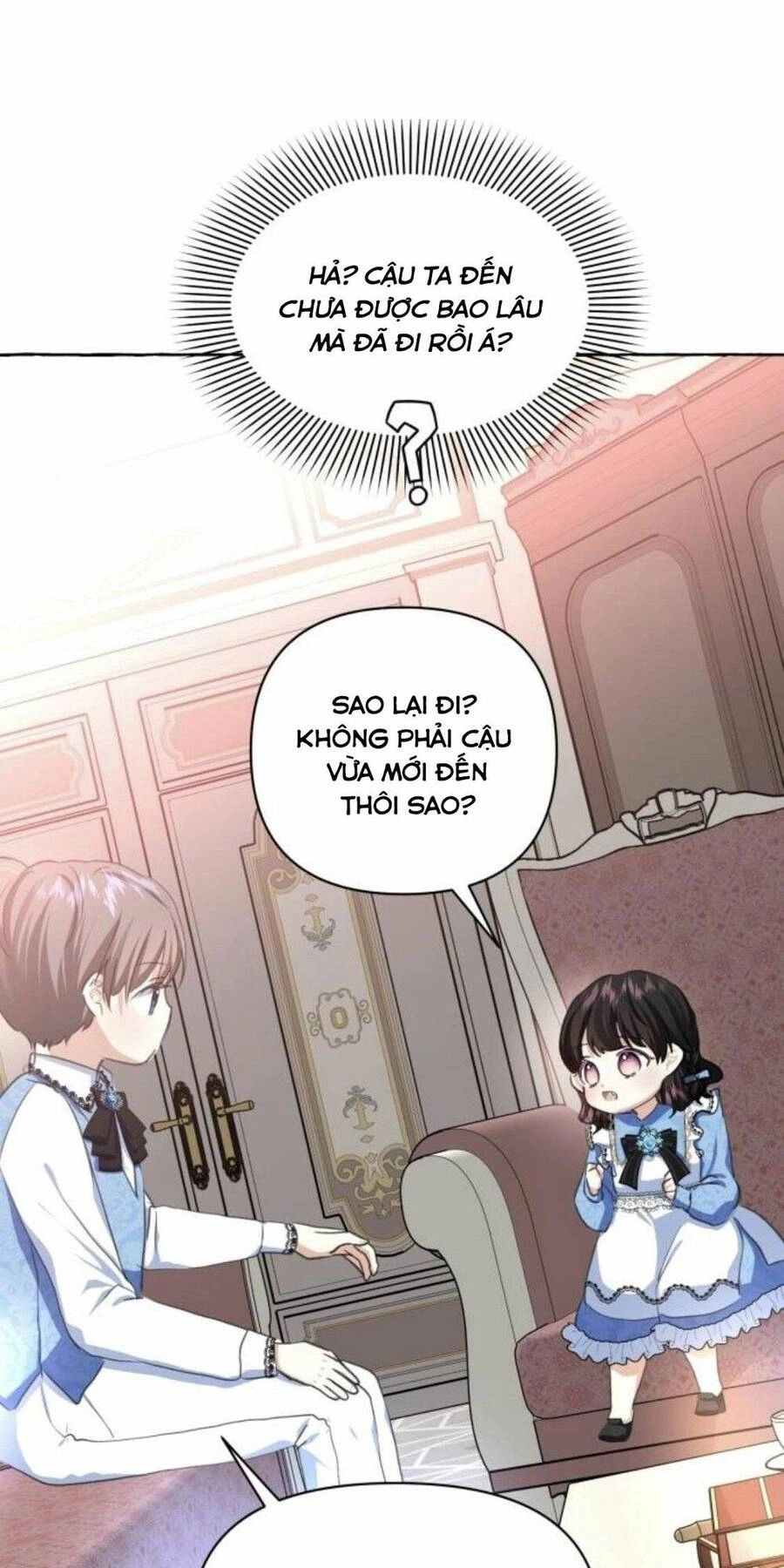 Con Gái Của Công Tước Ác Ma Chapter 10 - 26