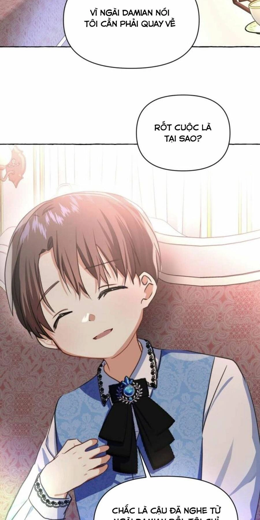 Con Gái Của Công Tước Ác Ma Chapter 10 - 27