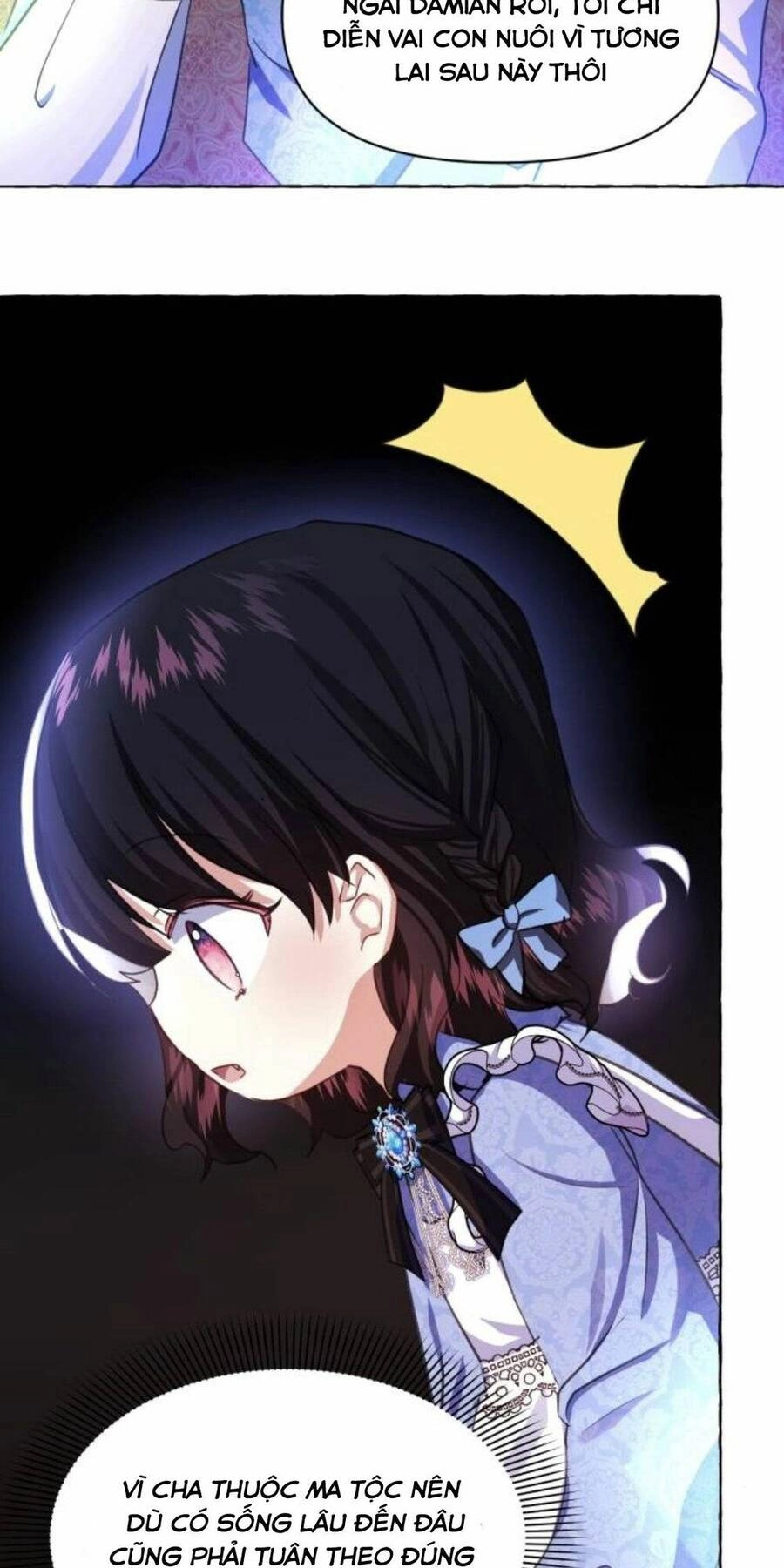 Con Gái Của Công Tước Ác Ma Chapter 10 - 28