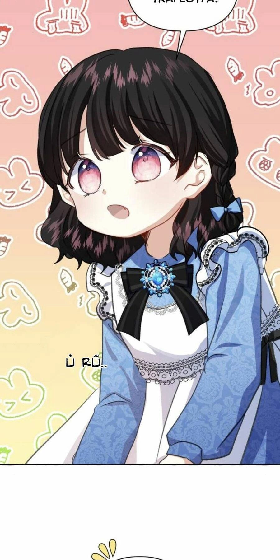 Con Gái Của Công Tước Ác Ma Chapter 10 - 44