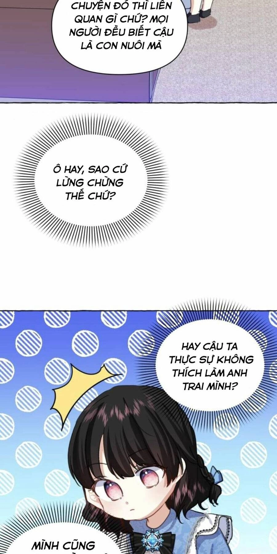 Con Gái Của Công Tước Ác Ma Chapter 10 - 46