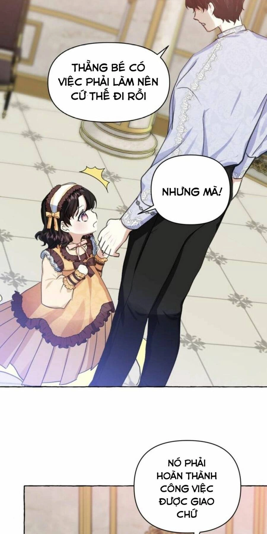 Con Gái Của Công Tước Ác Ma Chapter 10 - 56