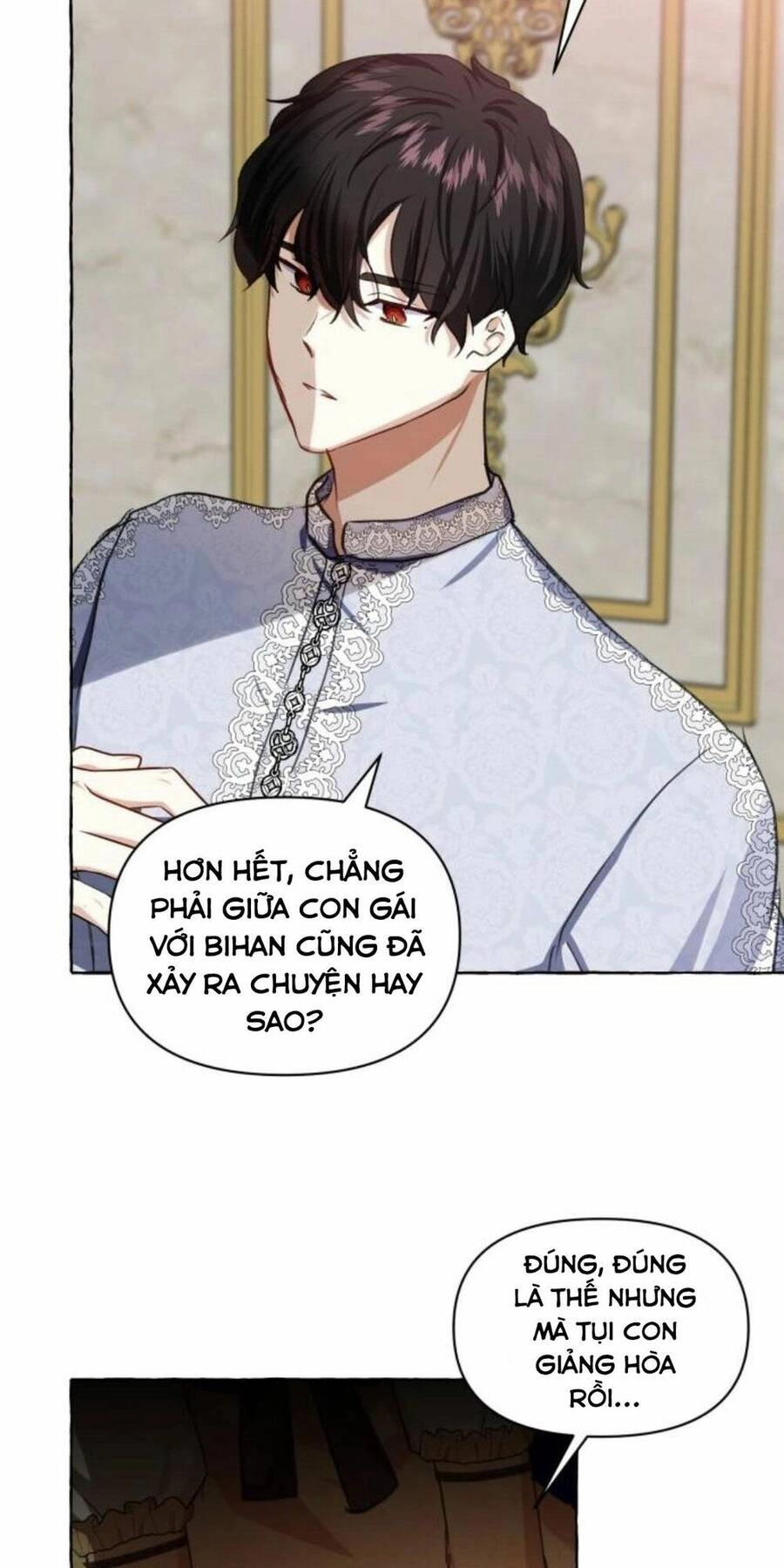 Con Gái Của Công Tước Ác Ma Chapter 10 - 57