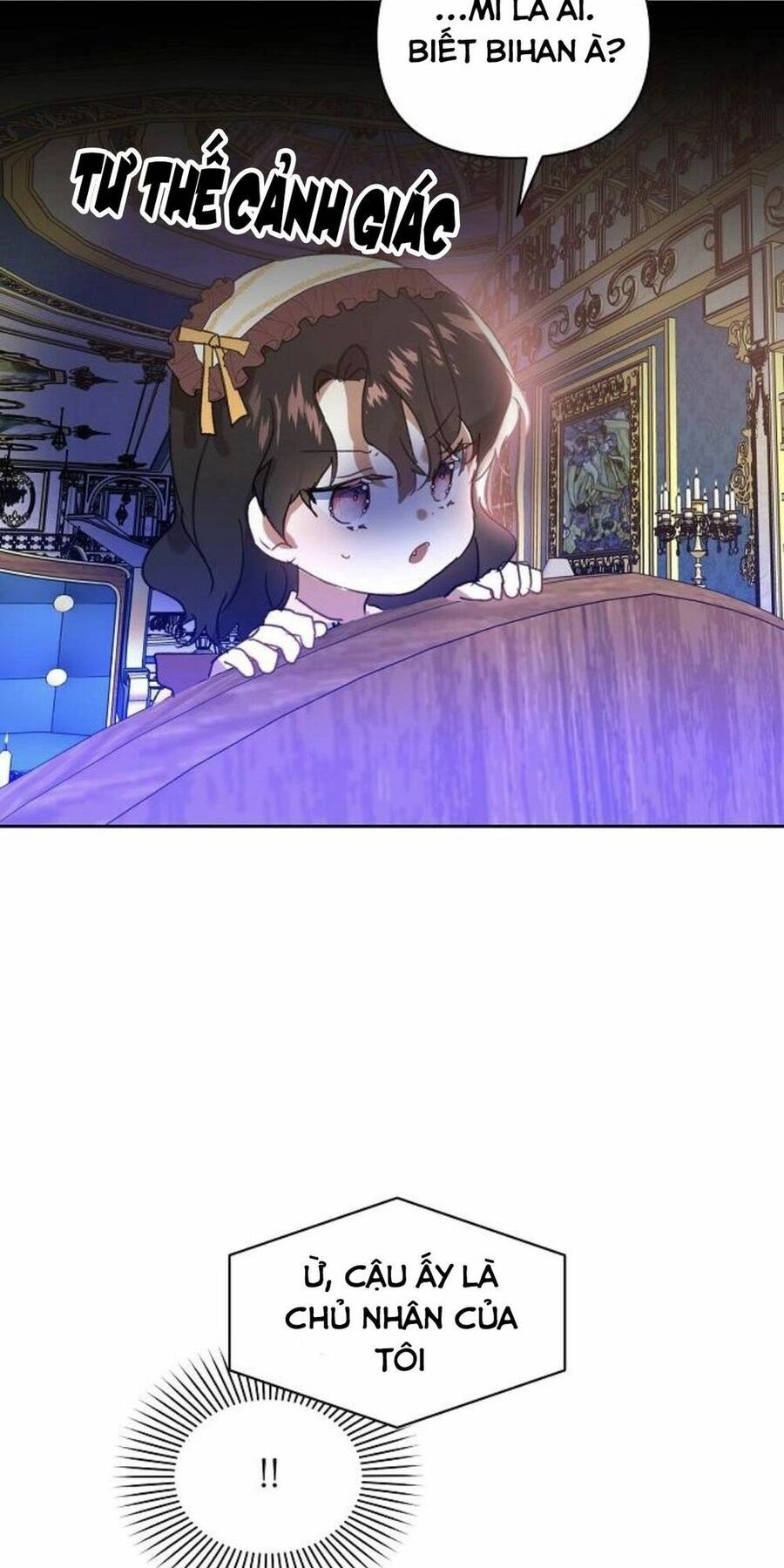 Con Gái Của Công Tước Ác Ma Chapter 10 - 62