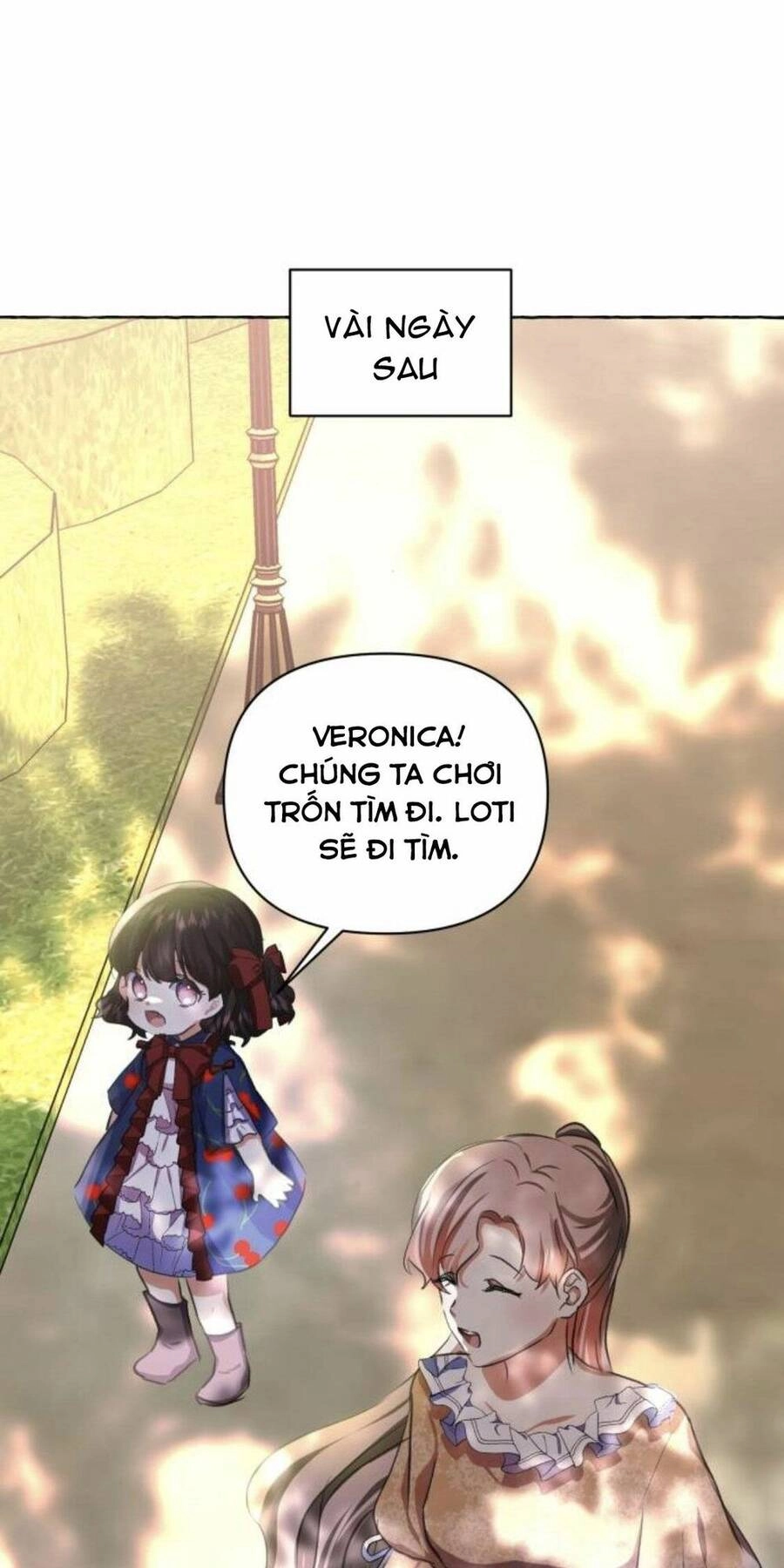 Con Gái Của Công Tước Ác Ma Chapter 10 - 72