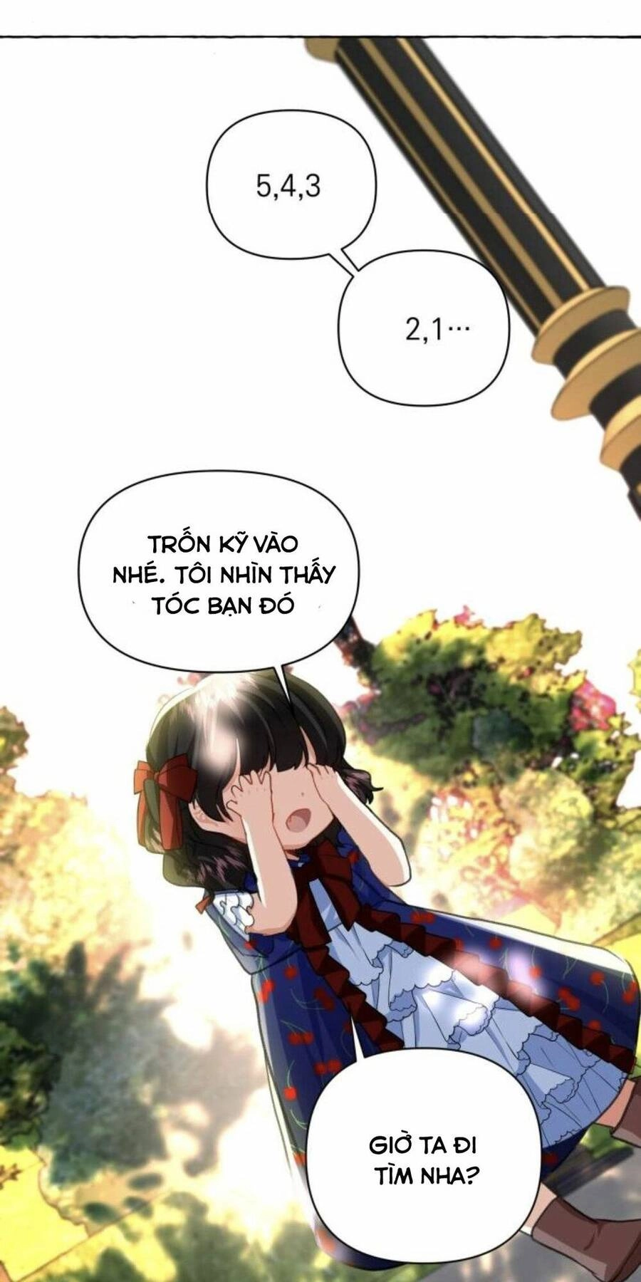 Con Gái Của Công Tước Ác Ma Chapter 10 - 74