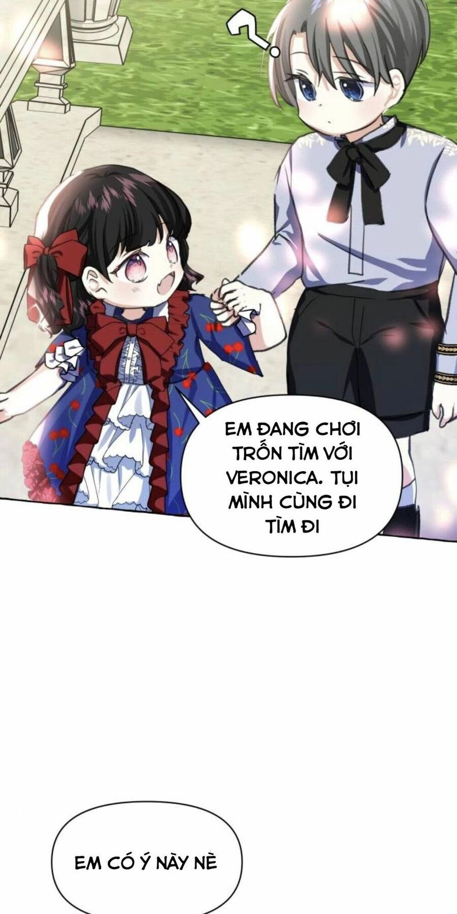 Con Gái Của Công Tước Ác Ma Chapter 10 - 85