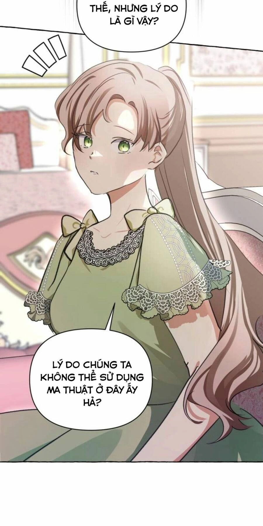 Con Gái Của Công Tước Ác Ma Chapter 10 - 89