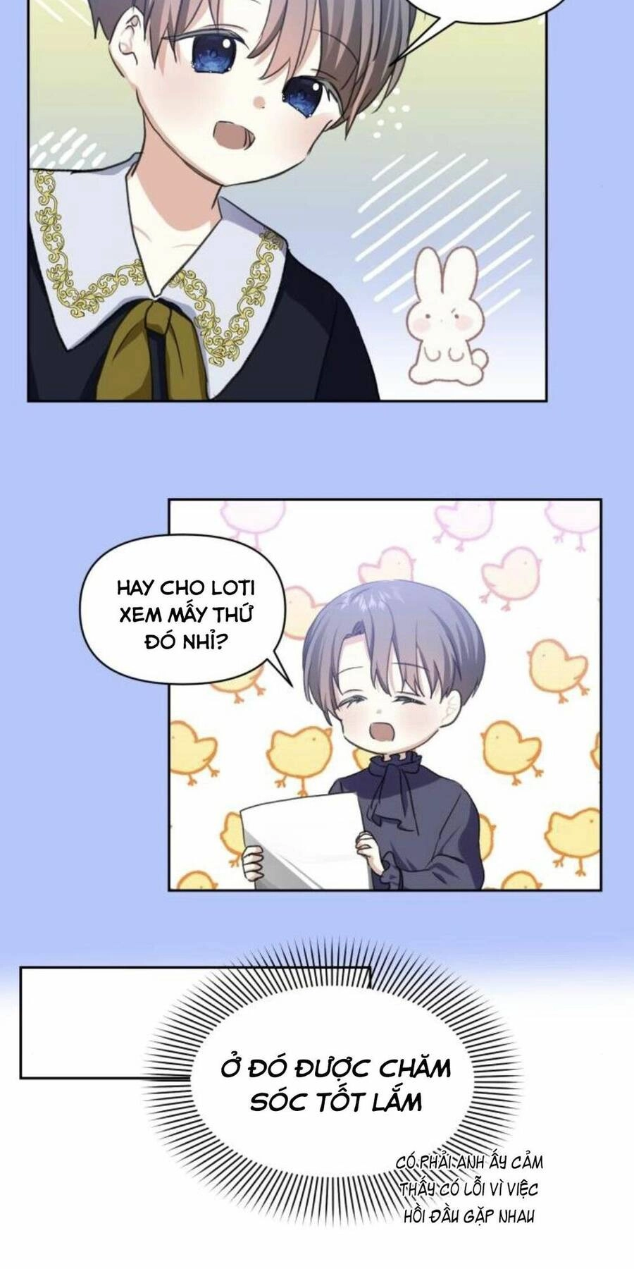 Con Gái Của Công Tước Ác Ma Chapter 10 - 94