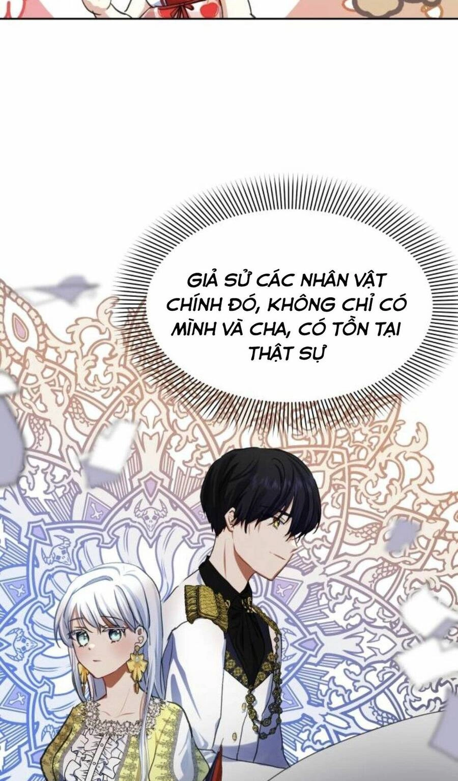 Con Gái Của Công Tước Ác Ma Chapter 10 - 98