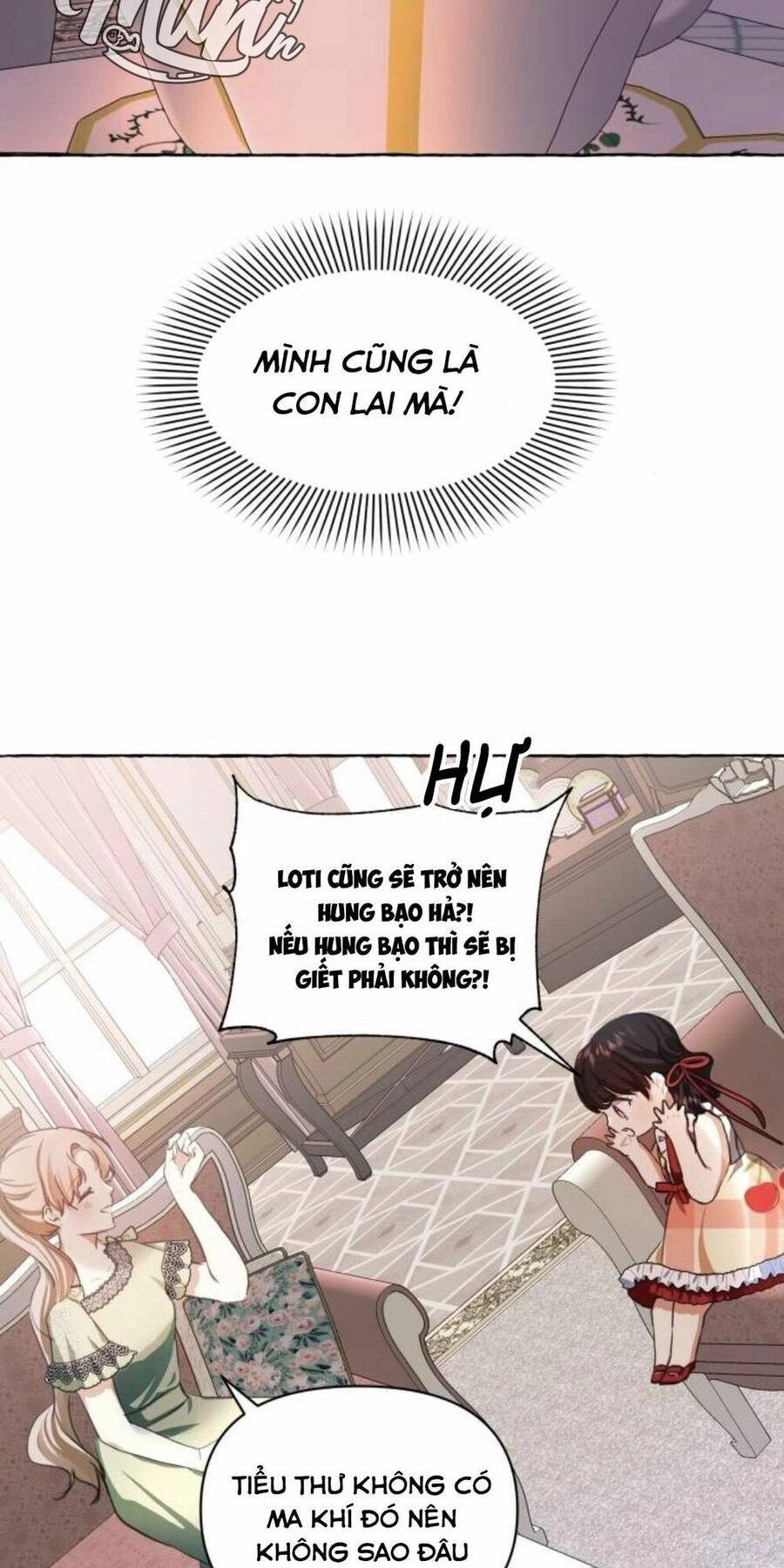 Con Gái Của Công Tước Ác Ma Chapter 10 - 103