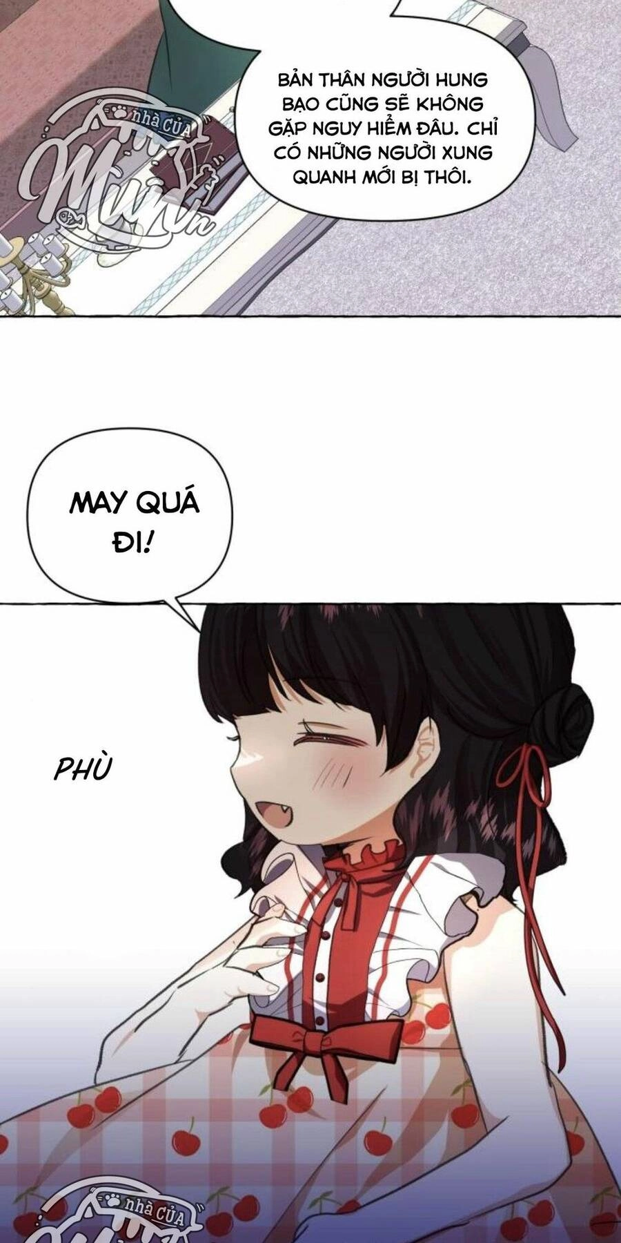 Con Gái Của Công Tước Ác Ma Chapter 10 - 104